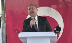 Serdengeçti: “Üreten, Emeğinin Karşılığını Alan Toplum Huzurlu Olur”