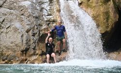 Vali Serdengeçti Ve Başkan Çenet Sarısu’da! “Bu Şehre Gönlünüz Bir Kez Daha Düşüyor”