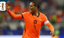 Van Dijk Barcelona’ya Önerildi: Flick Sıcak Bakmıyor