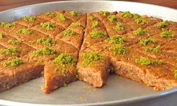 Evde Kolay Yalancı Baklava Nasıl Yapılır? İşte Pratik Tarifi