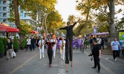 Yalova’da 3. Aronya Festivali Kortejle Başladı