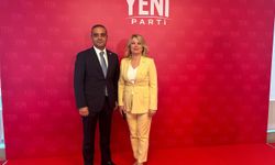 YENİ Parti Osmaniye’de Dört İlçede Başkanlarını Belirledi