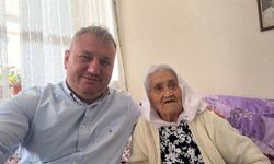Düziçi Belediye Başkanı İba'dan Yaşlılar Haftası Mesajı