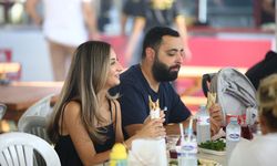 10. Uluslararası Adana Lezzet Festivali sürüyor