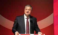 10. Uluslararası Adana Lezzet Festivali'nin gala yemeği yapıldı