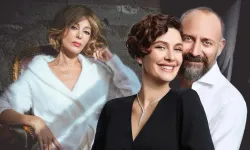 Halit Ergenç’in sakalı olay oldu! Zerrin Tekindor’dan olay yaratan Bergüzar yanıtı