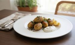 Kıbrıs Köftesi Tarifiyle Sofralara Nefis Lezzet