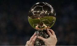 2026 Ballon d'Or Töreni Ne Zaman Adaylar Kimler?