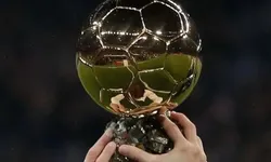 2026 Ballon d'Or'u Kim Kazandı? Altın Top Kimin Oldu?
