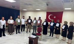Osmaniye’de Çocuk Koruma Eğitimi Düzenlendi