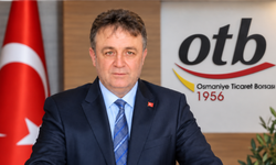 Korkmaz’dan Osmaniye Ticaret Borsası İçin Proje Mesajı