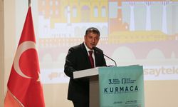 3. Adana Mimarlık Festivali başladı