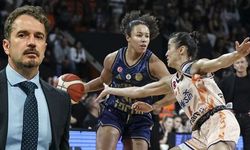 Fenerbahçe Tarfin Süper Kupa'yı 3. Kez Kazandı