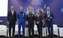 77. Uluslararası Uzay Kongresi'nde, Türkiye ile İtalya arasında uzay alanındaki ortaklık ele alındı