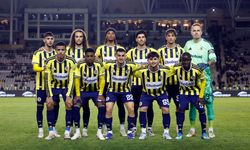 Fenerbahçe Turan Tovuz’u 2-0 Mağlup Etti