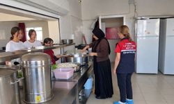 Kadirli’de Gıda ve Yem İşletmelerine Denetim