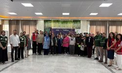 Kadirli’de Kadınlara Bağımlılığa Karşı Farkındalık Desteği