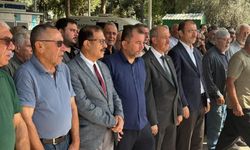 Kadirli’de Asiye Çıracı Son Yolculuğuna Uğurlandı