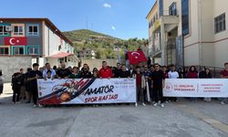 Hasanbeyli’de Amatör Spor Haftası Coşkuyla Kutlandı