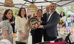 Kadirli’de ADEM Kermesinde Kadınların Emeğine Destek