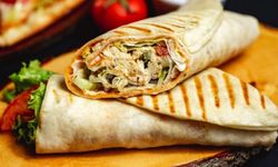 Evde Tavuk Döner Nasıl Yapılır? İşte Pratik Tarif