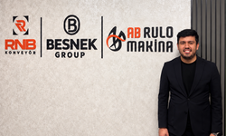 REŞAT NURİ BESNEK’TEN 29 EKİM CUMHURİYET BAYRAMI MESAJI