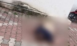 Osmaniye’de 5. Kattan Düşen Adam Hastaneye Kaldırıldı