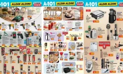 A101 15 Ekim 2026 Aktüel Kataloğu Yayımlandı: İşte Ürünler Ve Fiyatları