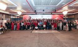 Adana Barosu Başkanlığına yeniden Volkan Böke seçildi