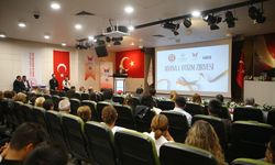 Adana'da '1. Otizm Zirvesi' düzenlendi