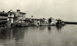 Adana’da 1905 İzini Gertrude Bell’in Objektifi Yakaladı