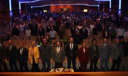 Adana'da 'Okul güvenliği, bağımlılık değerlendirme ve istişare toplantısı' yapıldı