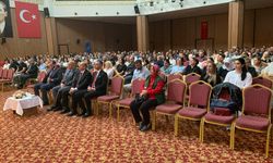 Adana'da Yeşilay kulüplerinin okullarda sürdüreceği faaliyetler değerlendirildi