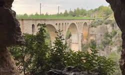 Adana’nın Mühendislik Mirası Tarihi Varda Köprüsü