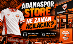 Adanaspor Store Ne Zaman Açılacak?