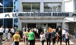 Akdeniz Kaymakamı ve Belediye Başkan Vekili Beşikci'den Roman derneklerine ziyaret