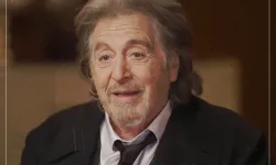 Al Pacino'dan Baba 2 İtirafı: "O Sahne Hataydı!"
