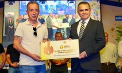 Alanya'da 5. Uluslararası Tropikal Meyve Festivali başladı