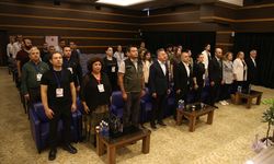 Alanya'da keçiboynuzu çalıştayı düzenlendi