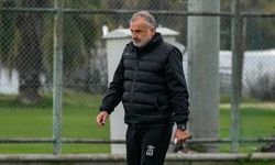 Osmaniyespor’da Tesis Krizi Balkaya ile Yollar Ayrıldı