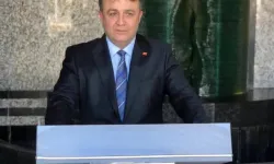 Osmaniye Ticaret Borsası'nda Başkan Değişti