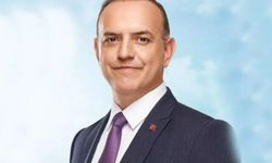 Alper Yeğin AK Parti'ye mi Geçiyor? Açıklama Geldi