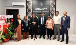 Osmaniye’de Engelsiz Spor İçin Yeni Olanaklar Görüşüldü
