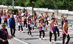 AMATÖR SPOR HAFTASI OSMANİYE’DE COŞKUYLA BAŞLADI