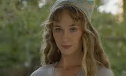 Anastasia Geptina Kimdir, Nereli? Oynadığı Yapımlar