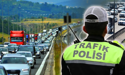 Ankara’da Hangi Yollar Trafiğe Kapanacak?