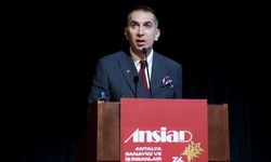 'ANTALYA 2050: İklim Dirençliliği ve Yeşil Dönüşüm Raporu' kamuoyuna duyuruldu