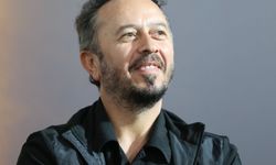 Antalya Altın Portakal Film Festivali'nde 'Ölü Arının İğnesi' filminin dünya prömiyeri yapıldı