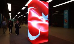 Antalya, Uluslararası Uzay Kongresi'ne hazır