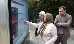 Antalya'da Döşemealtı halılarının 800 yıllık hikayesi sergiyle tanıtılıyor